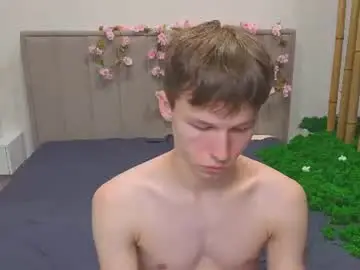 Chaturbate Sex Cam of cumte_boy