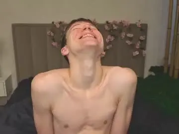 Chaturbate Best live sex cam show of cumte_boy