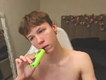 Chaturbate Adult Webcam of cumte_boy