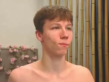 Chaturbate Sex Cam of cumte_boy