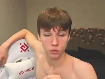 Chaturbate Live Sex of cumte_boy