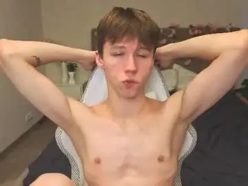 Chaturbate Adult Webcam of cumte_boy
