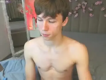 Chaturbate Private Sex Chat of cumte_boy
