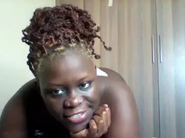 Chaturbate Sex Cam of darkberry_bubble
