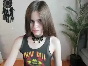 Chaturbate Nude Webcam of euphoria_life