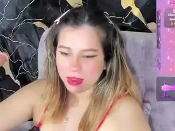 Chaturbate Adult Webcam of evelin_belen1