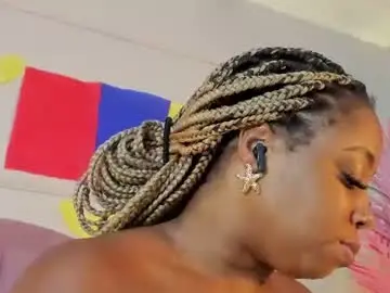 Chaturbate Best live sex cam show of hanaahquinn