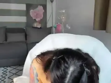 Chaturbate Sex Chat of iamababygal