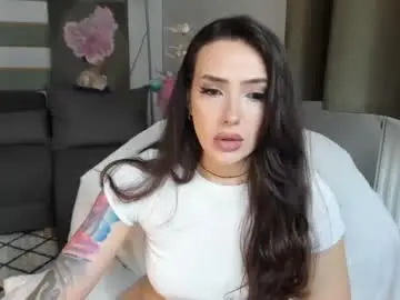 Chaturbate Live Sex of iamababygal