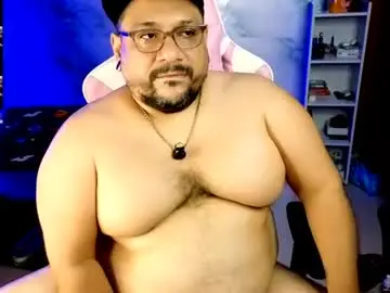 Chaturbate Nude Webcam of jacoob_woods