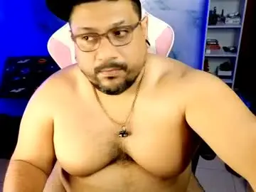 Chaturbate Best Webcam of jacoob_woods