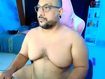 Chaturbate Best Webcam of jacoob_woods
