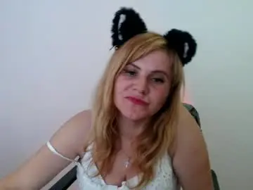 Chaturbate Live Sex of janaloveli