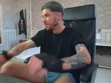 Chaturbate Private Sex Chat of jonahshaw
