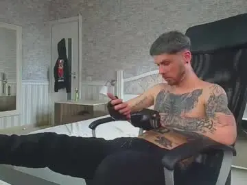 Chaturbate Sex Chat of jonahshaw