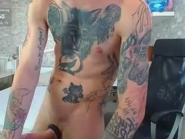 Chaturbate Best Webcam of jonahshaw