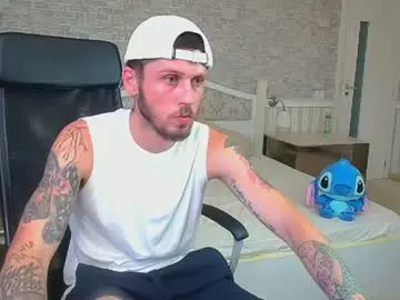 Chaturbate Best live sex cam show of jonahshaw