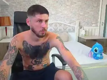 Chaturbate Best live sex cam show of jonahshaw