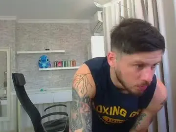 Chaturbate Free Live Porn of jonahshaw