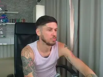 Chaturbate Adult Webcam of jonahshaw