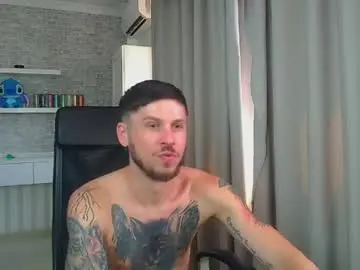 Chaturbate Adult Video Chat of jonahshaw