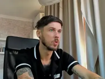 Chaturbate Live Porn of jonahshaw