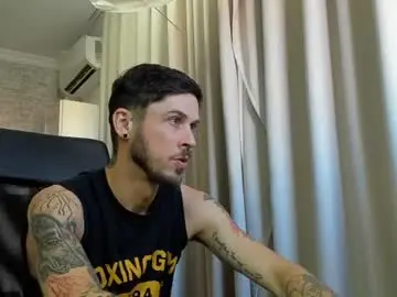 Chaturbate Watch Live Sex Cams of jonahshaw