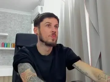 Chaturbate Best Webcam of jonahshaw