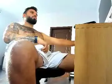 Chaturbate Nude Webcam of lukedenver