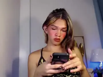 Chaturbate Sex Cam of marryme_leixx