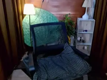 Chaturbate Adult Webcam of midnight_cum021725