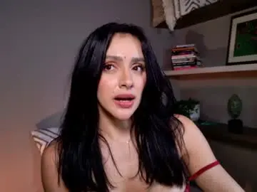 Chaturbate Adult Webcam of milana_desire