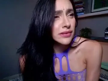 Chaturbate Live Sex Cam of milana_desire