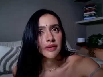 Chaturbate Sex Cam of milana_desire