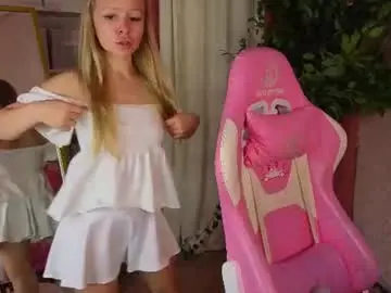 Chaturbate Live Porn of milana_r0se