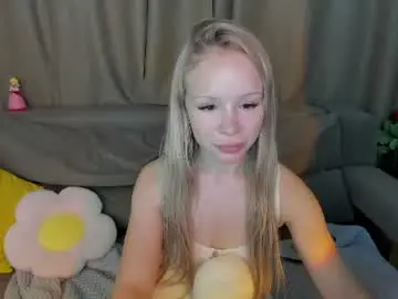 Chaturbate Live Porn of milana_r0se