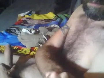 Chaturbate Live Sex Cam of mordecai999
