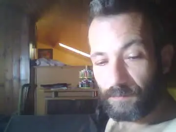 Chaturbate Live Porn of mordecai999