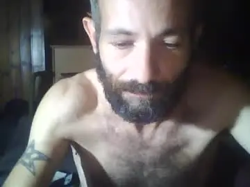 Chaturbate Live Porn of mordecai999