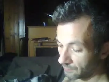 Chaturbate Adult Video Chat of mordecai999