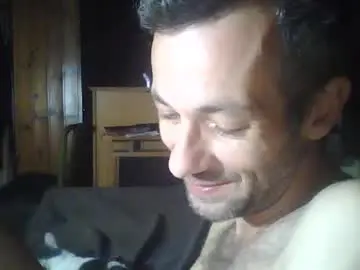 Chaturbate Live Sex of mordecai999