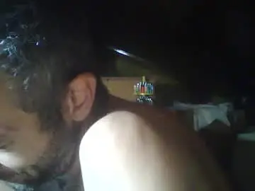 Chaturbate Nude Webcam of mordecai999