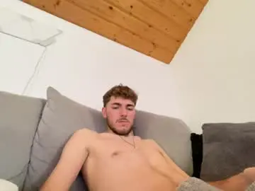 Chaturbate Live Porn of sebi787li