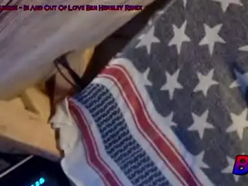 Chaturbate Sex Cam of socaliluv