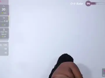 Chaturbate Best live sex cam show of stacyhunterxxx