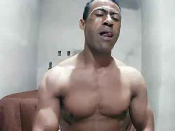 Chaturbate Best Webcam of strongdaddyfantastic