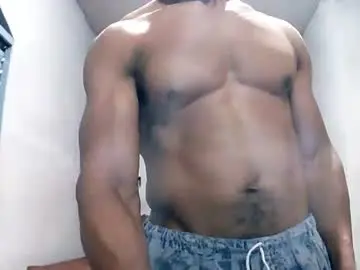 Chaturbate Sex Cam of strongdaddyfantastic