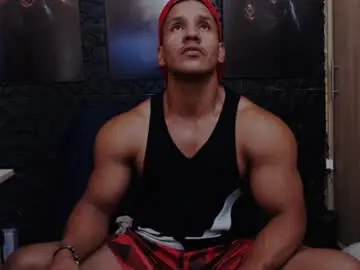 Chaturbate Best Webcam of viktorherrera
