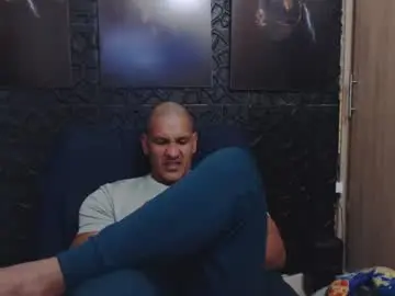 Chaturbate Sex Cam of viktorherrera