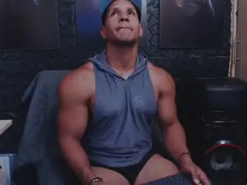 Chaturbate Sex Cam of viktorherrera